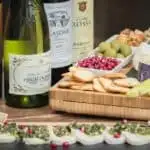 Permalink to: Wine and Cheese Pairings from Trader Joe's for a Perfect Charcuterie Board My Wine and Cheese Selections for my Charcuterie Board