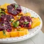 Permalink to: Winter Citrus Salad with Pistachios and Castlevetrano Olives Winter Citrus Salad with Pistachios and Castlevetrano Olives
