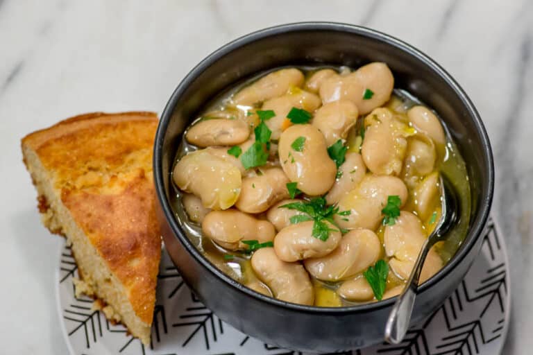 How to Make the Best White Beans Recipe That Susan Williams
