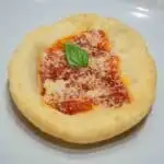 Permalink to: Making Pizzelle at Daniela's Cooking School in Rome Deep fried Neapolitan Pizzelle