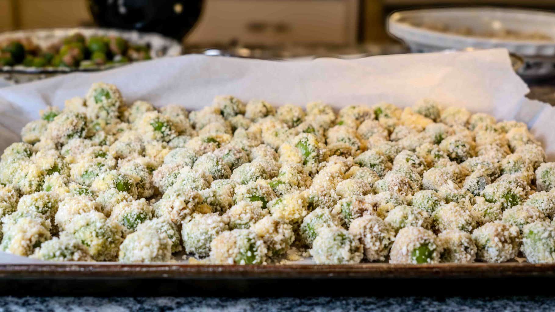 We, who are about to fry, salute you.